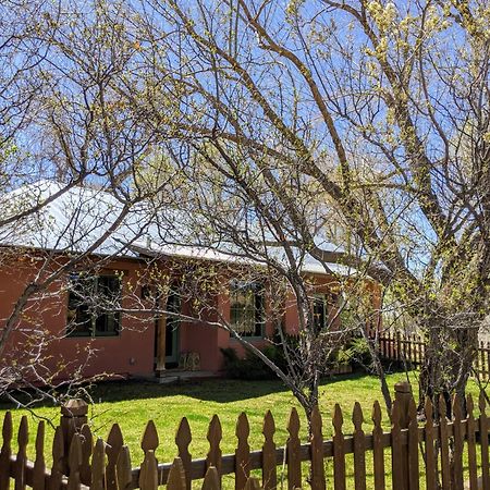 Blue Lake Ranch Hesperus Exterior foto