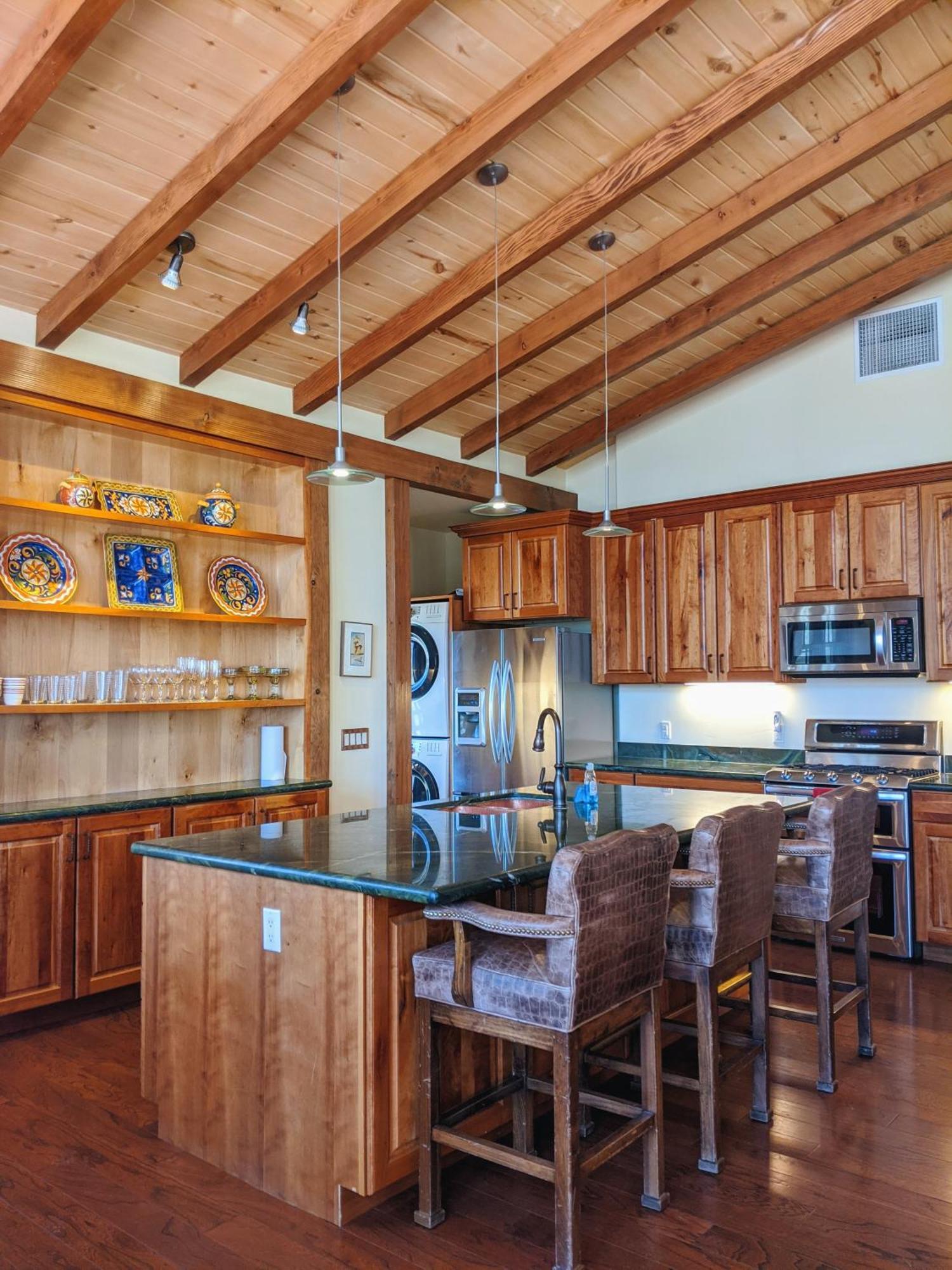 Blue Lake Ranch Hesperus Exterior foto