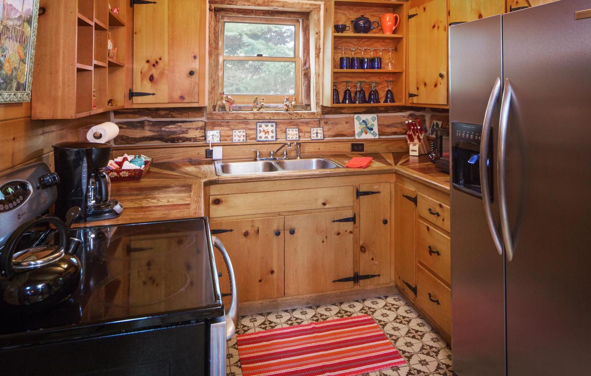 Blue Lake Ranch Hesperus Exterior foto