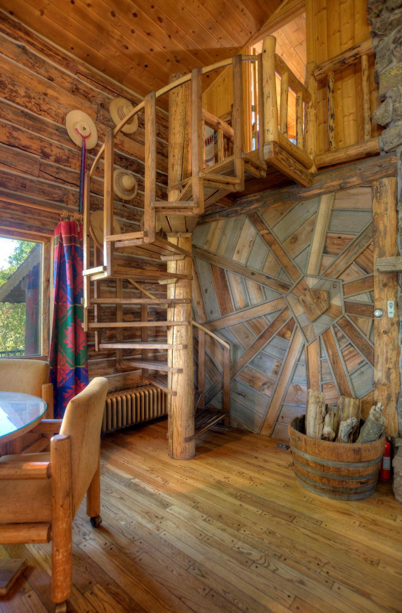 Blue Lake Ranch Hesperus Exterior foto
