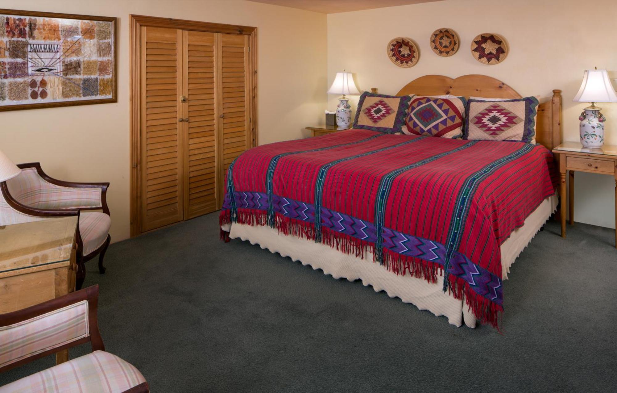 Blue Lake Ranch Hesperus Exterior foto