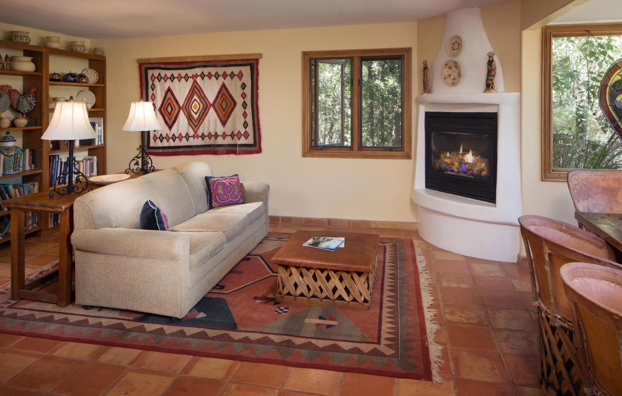 Blue Lake Ranch Hesperus Exterior foto