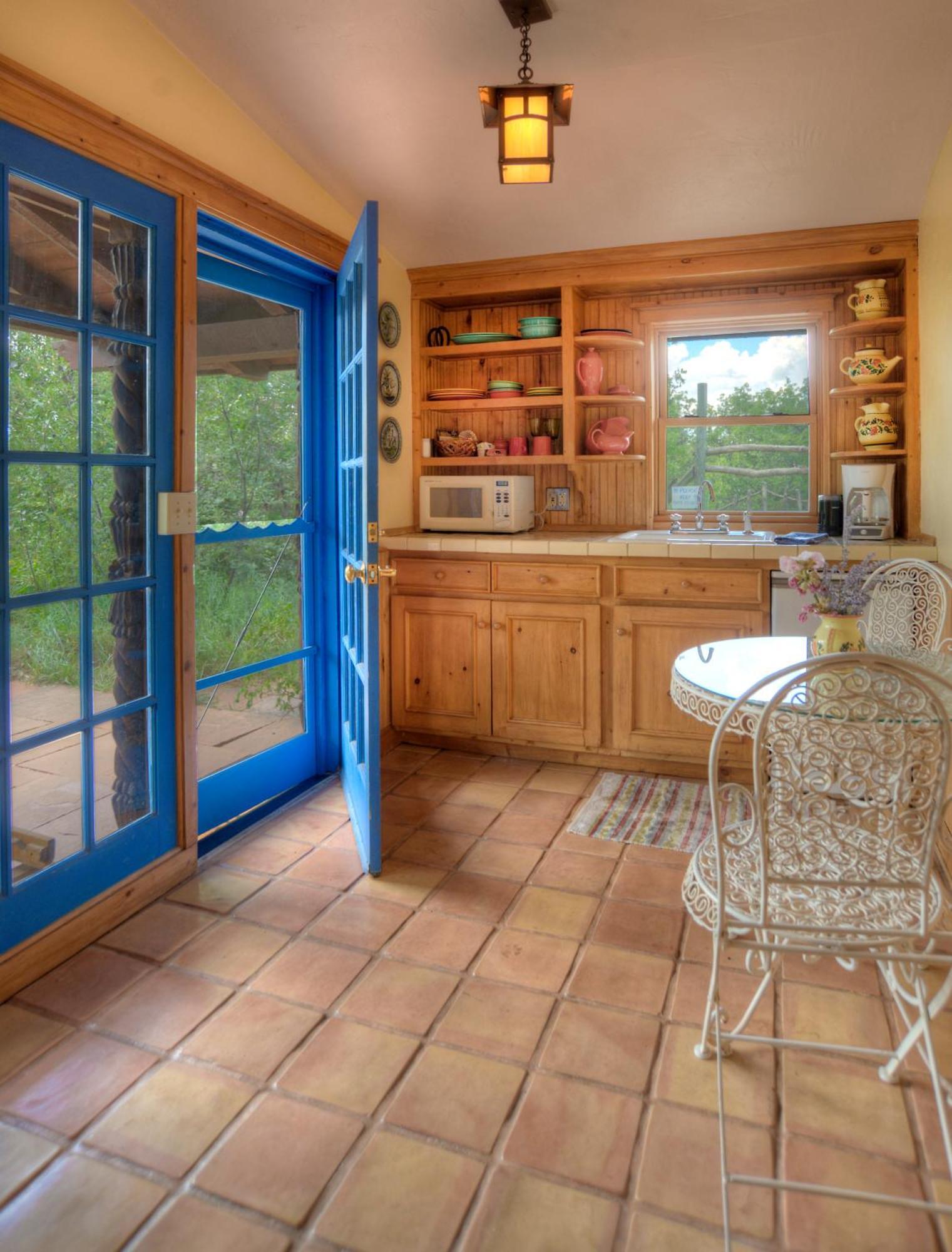 Blue Lake Ranch Hesperus Exterior foto