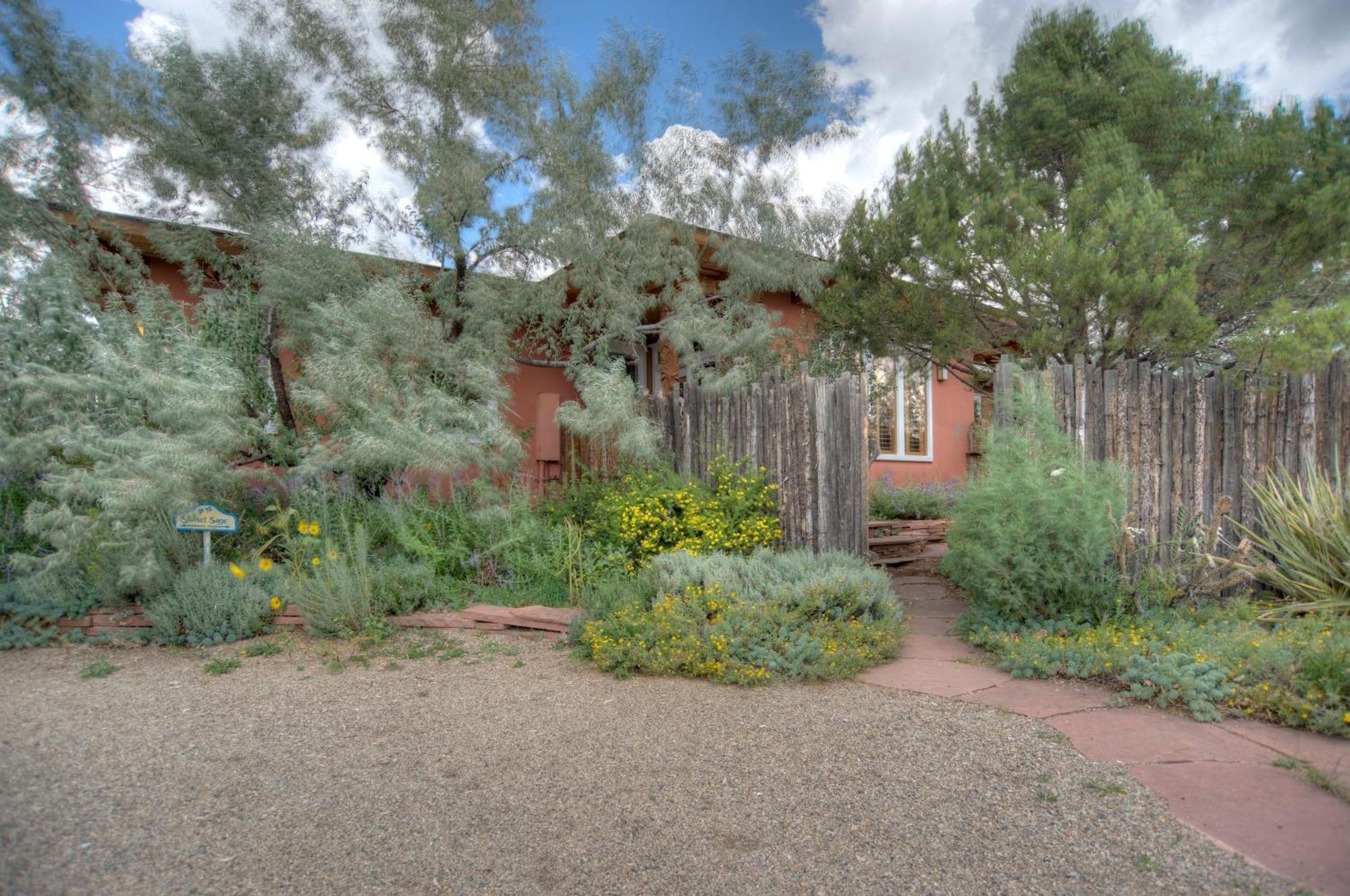 Blue Lake Ranch Hesperus Exterior foto