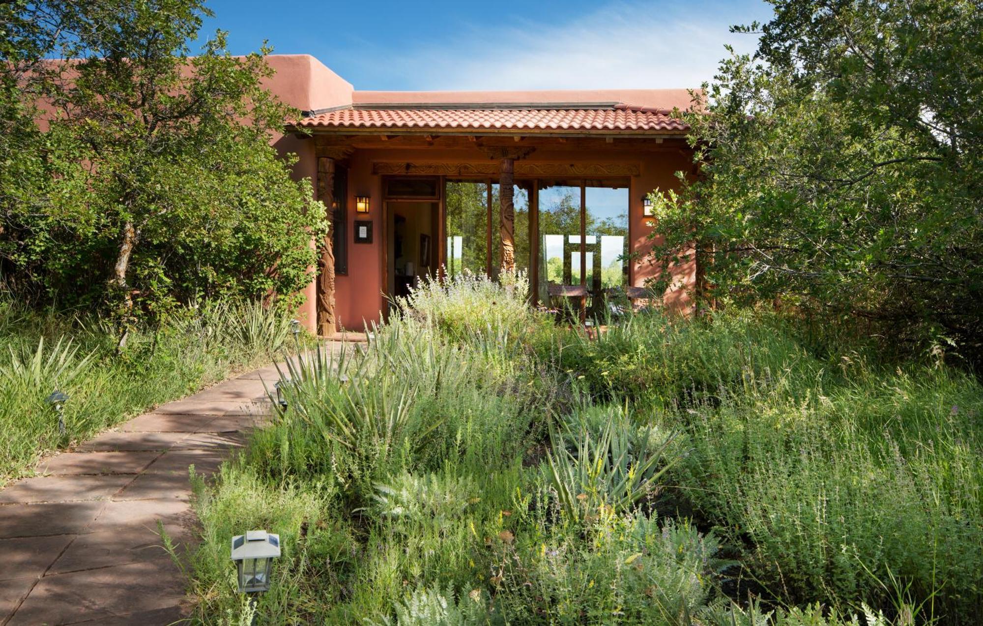 Blue Lake Ranch Hesperus Exterior foto