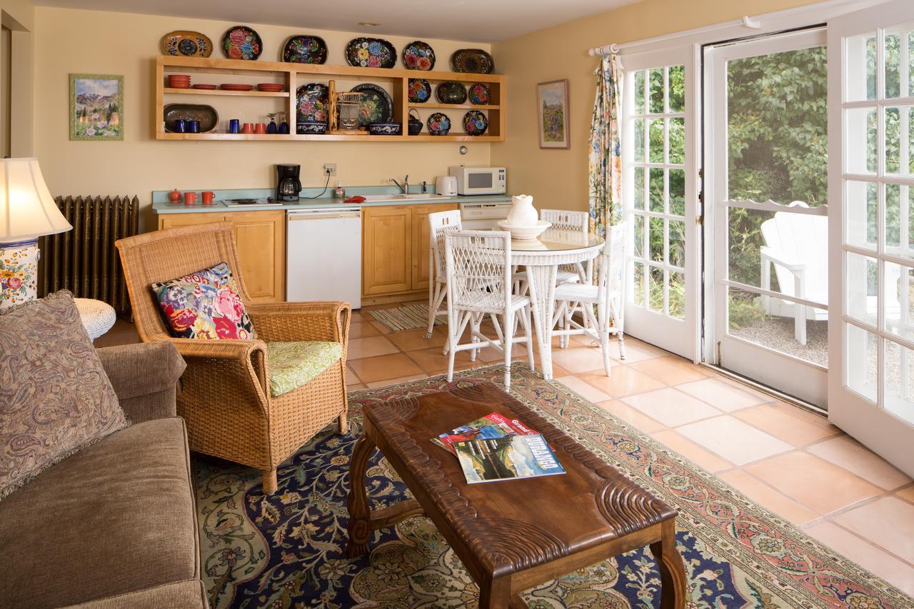 Blue Lake Ranch Hesperus Exterior foto