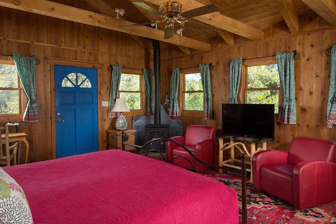 Blue Lake Ranch Hesperus Exterior foto