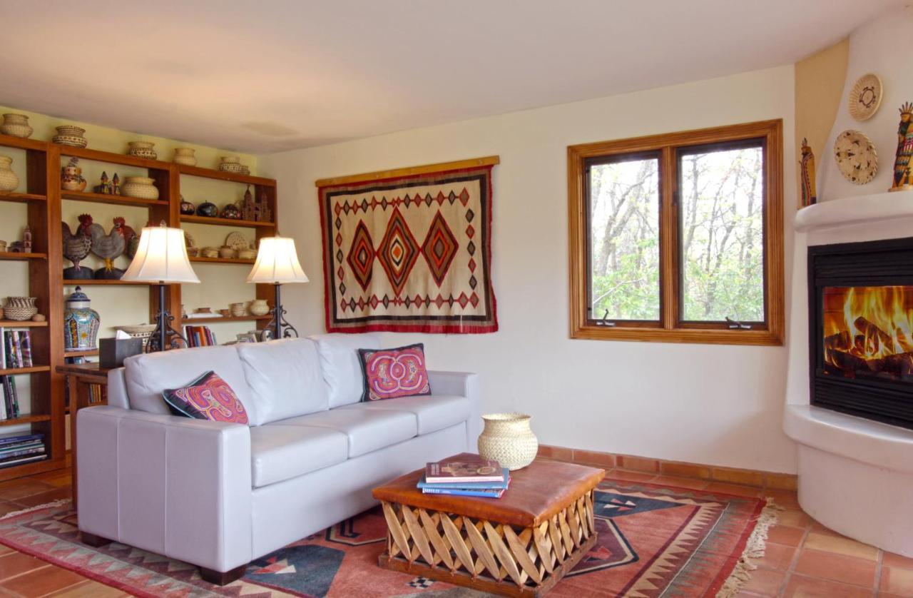 Blue Lake Ranch Hesperus Exterior foto