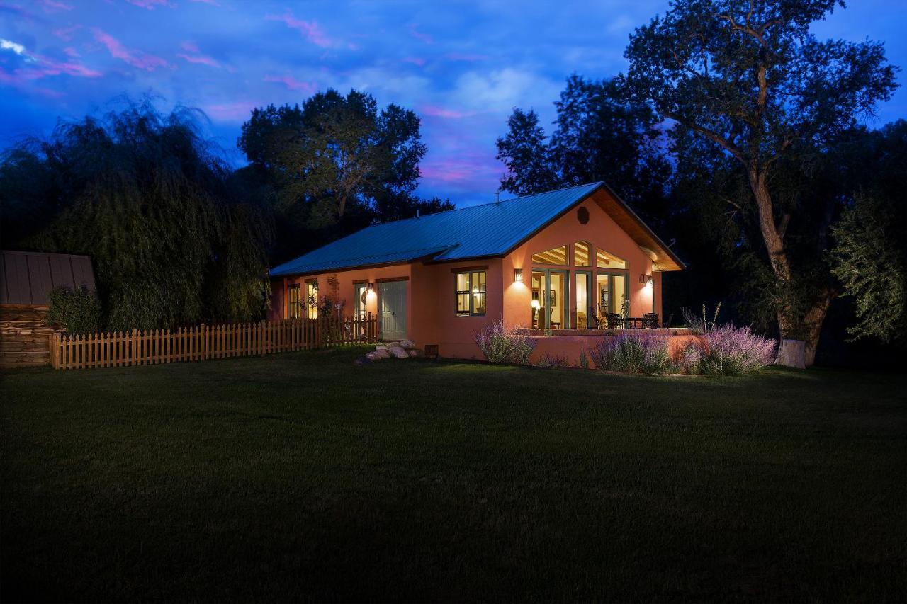 Blue Lake Ranch Hesperus Exterior foto
